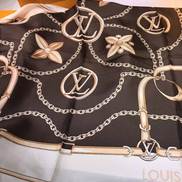 Louis Vuitton Scarf LVC00531 Louis Vuitton Scarf LVC00531